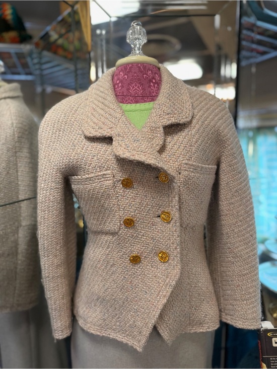 CHANEL Jackets & Blazers - Chanel blazer